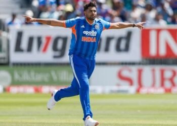 ‘ಹರ್ಷಿತ್ ರಾಣಾ ಆಯ್ಕೆಯಾದದ್ದು ಹೇಗೆ?’ ; ಟೀಮ್ ಇಂಡಿಯಾ ಆಯ್ಕೆ ನೀತಿ ವಿರುದ್ಧ ಮಾಜಿ ಕ್ರಿಕೆಟಿಗರ ಪ್ರಶ್ನೆ
