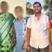 ಜಾಮೀನಿನ ಮೇಲೆ ಹೊರಬಂದು ಪತ್ನಿ, ಮಕ್ಕಳು, ದೂರು ನೀಡಿದ್ದ ಅಪ್ರಾಪ್ತೆ ಸೇರಿ 6 ಜನರನ್ನ ಕೊಚ್ಚಿ ಕೊಂದ ರಾಕ್ಷಸ!