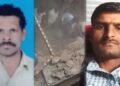 ಹಳೆ ಮನೆ ರಿಪೇರಿ ವೇಳೆ ದುರಂತ – ಇಬ್ಬರು ಕಾರ್ಮಿಕರು ದಾರುಣ ಸಾವು!