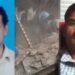 ಹಳೆ ಮನೆ ರಿಪೇರಿ ವೇಳೆ ದುರಂತ – ಇಬ್ಬರು ಕಾರ್ಮಿಕರು ದಾರುಣ ಸಾವು!
