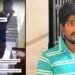 ವಾಶ್‌ರೂಮ್‌ ಬಳಸುವ ನೆಪದಲ್ಲಿ ಮನೆಗೆ ನುಗ್ಗಿ ಮಹಿಳೆ ಮುಂದೆ ಅಸಭ್ಯ ವರ್ತನೆ – ಡೆಲಿವರಿ ಬಾಯ್ ಅರಸ್ಟ್‌!