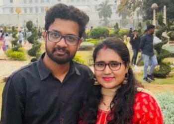ಹೋಂಸ್ಟೇನಲ್ಲಿ ಪತ್ನಿಯ ನಿಗೂಢ ಸಾವು – 1 ತಿಂಗಳ ಬಳಿಕ ದಿಲ್ಲಿಯಲ್ಲಿ ಟೆಕ್ಕಿ ಪತಿ ಬಂಧನ