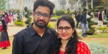 ಹೋಂಸ್ಟೇನಲ್ಲಿ ಪತ್ನಿಯ ನಿಗೂಢ ಸಾವು – 1 ತಿಂಗಳ ಬಳಿಕ ದಿಲ್ಲಿಯಲ್ಲಿ ಟೆಕ್ಕಿ ಪತಿ ಬಂಧನ