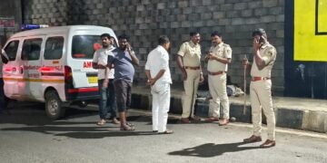 ಪತ್ನಿ ಕರೆತರಲು ಬಂದ ಪತಿಯ ಹತ್ಯೆ ; ಕೌಟುಂಬಿಕ ಕಲಹ ದುರಂತದಲ್ಲಿ ಅಂತ್ಯ!