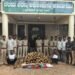 ಬೀಳಗಿಯಲ್ಲಿ ಅರಣ್ಯಾಧಿಕಾರಿಗಳ ಭರ್ಜರಿ ಕಾರ್ಯಾಚರಣೆ – ಅಂತರಾಜ್ಯ ಶ್ರೀಗಂಧ ಕಳ್ಳರ ಬಂಧನ!