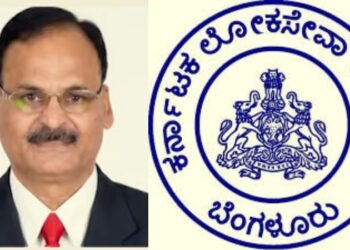 ಕೆಪಿಎಸ್ಸಿ ಅಧ್ಯಕ್ಷ ಶಿವಶಂಕರಪ್ಪ ಸಾಹುಕಾರ್ ಅಮಾನತು!