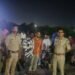 ಬಳ್ಳಾರಿಯಲ್ಲಿ ಮಾದಕ ಜಾಲದ ವಿರುದ್ಧ ಪೊಲೀಸರ ಬೇಟೆ : ನೂರಾರು ಮಂದಿ ವಶಕ್ಕೆ!