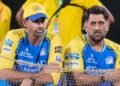 CSK ಕೋಚ್ ಹುದ್ದೆಗೆ ಸ್ಟೀಫನ್ ಫ್ಲೆಮಿಂಗ್ ರಾಜೀನಾಮೆ : IPL ಇತಿಹಾಸದ ಅತ್ಯಂತ ಯಶಸ್ವಿ ಯುಗಾಂತ್ಯ