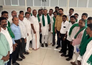 ಬೈಂದೂರು ರೈತರ ಹೋರಾಟಕ್ಕೆ ಸ್ಪಂದಿಸಿದ ಸಚಿವ ಯು.ಟಿ. ಖಾದರ್ – ತಾಲೂಕು ಆಸ್ಪತ್ರೆ ಘೋಷಣೆ!