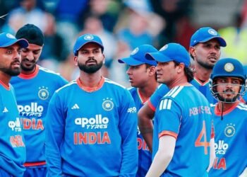 ಟೀಂ ಇಂಡಿಯಾಗೆ ಕ್ಯಾಚ್ ಹಿಡಿಯುವುದೇ ದೊಡ್ಡ ಸವಾಲು – ಫೀಲ್ಡಿಂಗ್ ವೈಫಲ್ಯದಿಂದ ಹೆಚ್ಚಿದ ಆತಂಕ!