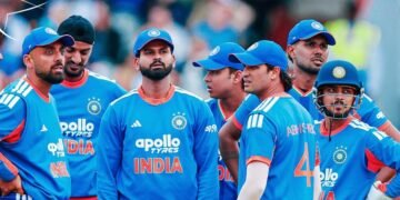 ಟೀಂ ಇಂಡಿಯಾಗೆ ಕ್ಯಾಚ್ ಹಿಡಿಯುವುದೇ ದೊಡ್ಡ ಸವಾಲು – ಫೀಲ್ಡಿಂಗ್ ವೈಫಲ್ಯದಿಂದ ಹೆಚ್ಚಿದ ಆತಂಕ!