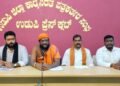 ಗೋಮಾತೆ ರಕ್ಷಣೆಗಾಗಿ ಮತ್ತೆ ರಣಕಹಳೆ : ಜುಲೈ 27ರಿಂದ ರಾಜ್ಯಾದ್ಯಂತ ಬೃಹತ್ ಅಭಿಯಾನ!