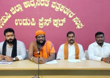 ಗೋಮಾತೆ ರಕ್ಷಣೆಗಾಗಿ ಮತ್ತೆ ರಣಕಹಳೆ : ಜುಲೈ 27ರಿಂದ ರಾಜ್ಯಾದ್ಯಂತ ಬೃಹತ್ ಅಭಿಯಾನ!