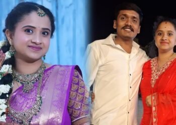 ಡೆತ್‌ ನೋಟ್ ಬರೆದಿಟ್ಟು ನವವಿವಾಹಿತೆ ಆತ್ಮಹತ್ಯೆ!
