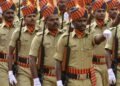 2,314 ವಿಶೇಷ ಮೀಸಲು ಪೊಲೀಸ್ ಕಾನ್ಸ್ಟೇಬಲ್ ಹುದ್ದೆಗಳ ನೇಮಕಾತಿ ; 76 ಸಾವಿರ ರೂ. ಸಂಬಳ