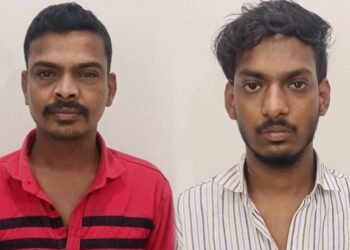 ಕುಡಿದು ಗಲಾಟೆ ಮಾಡುತ್ತಿದ್ದ ತಂದೆಯನ್ನೇ ಕೊಂದ ಮಗ-ಅಳಿಯ ಅರೆಸ್ಟ್!