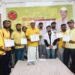 ಗೌರವಾಧ್ಯಕ್ಷ ರವಿ ಕೃಷ್ಣಾರೆಡ್ಡಿ ಜನ್ಮದಿನದ ಅಂಗವಾಗಿ KRS ಪಕ್ಷದಿಂದ ಬೃಹತ್ ರಕ್ತದಾನ ಶಿಬಿರ