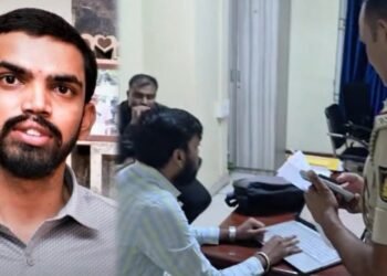 MNC ಜಾಬ್ ಕೊಡಿಸುವ ಆಮಿಷ ಒಡ್ಡಿ ಸಾವಿರಾರು ಮಂದಿಗೆ ವಂಚನೆ ; ಖತರ್ನಾಕ್ ಗ್ಯಾಂಗ್ ಬಂಧನ!