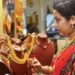 ಸತತ ಇಳಿಕೆ ಬಳಿಕ ಭರ್ಜರಿ ಏರಿಕೆ ಕಂಡ ಚಿನ್ನದ ದರ : ಇಂದಿನ ಬೆಲೆಯ ಮಾಹಿತಿ ಇಲ್ಲಿದೆ!