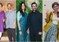 ರೀನಾ, ಕಿರಣ್, ಗೌರಿ ಯಾರೂ ಮತಾಂತರಗೊಂಡಿಲ್ಲ – ‘ಲವ್ ಜಿಹಾದ್’ ಆರೋಪ ತಿರಸ್ಕರಿಸಿದ ಅಮೀರ್ ಖಾನ್!