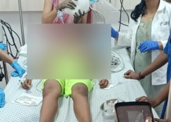 ಶಿಕ್ಷಕರಿಂದ ಕಿರುಕುಳ ಆರೋಪ – ಮನನೊಂದು 7ನೇ ತರಗತಿ ವಿದ್ಯಾರ್ಥಿ ಆತ್ಮಹತ್ಯೆಗೆ ಯತ್ನ!