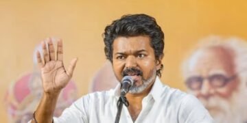‘ಯಾರಾದ್ರು ಲಂಚ ಕೇಳಿದ್ರೆ, ರಾಜ್ಯ ಆಳುತ್ತಿರುವುದು “ನಮ್ಮ ವಿಜಯ್” ಅಂತ ಹೇಳಿ’ : ತಮಿಳುನಾಡು ಸಿಎಂ ಹೇಳಿಕೆ ವೈರಲ್!