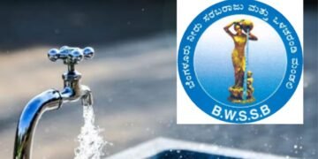 ಬೆಂಗಳೂರು ನಿವಾಸಿಗಳೇ ಗಮನಿಸಿ.. ನಾಳೆ ಕಾವೇರಿ ನೀರು ಪೂರೈಕೆಯಲ್ಲಿ ವ್ಯತ್ಯಯ!