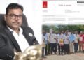 ಬೆಳಗಾವಿಯಲ್ಲಿ ಮತ್ತೊಂದು ಬಹುಕೋಟಿ ವಂಚನೆ ಕೇಸ್ – 165 ಕೋಟಿ ರೂ. ನಾಮ ಹಾಕಿ ದುಬೈಗೆ ಖದೀಮರು ಪರಾರಿ!