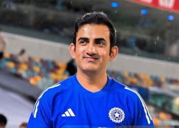 ಗಂಭೀರ್ ತಲೆದಂಡವಿಲ್ಲ.. ಕೋಚ್ ಬೆಂಬಲಕ್ಕೆ ನಿಂತ BCCI – ಆದ್ರೆ ಸಹಾಯಕ ಸಿಬ್ಬಂದಿ ಪಡೆಗೆ ಮೇಜರ್ ಸರ್ಜರಿ ಫಿಕ್ಸ್!
