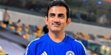 ಗಂಭೀರ್ ತಲೆದಂಡವಿಲ್ಲ.. ಕೋಚ್ ಬೆಂಬಲಕ್ಕೆ ನಿಂತ BCCI – ಆದ್ರೆ ಸಹಾಯಕ ಸಿಬ್ಬಂದಿ ಪಡೆಗೆ ಮೇಜರ್ ಸರ್ಜರಿ ಫಿಕ್ಸ್!