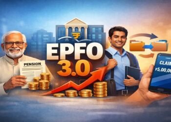 ಇಂದಿನಿಂದ ಬದಲಾಗಲಿದೆ ನಿಮ್ಮ EPFO ಜಗತ್ತು : ಈ 8 ನಿಯಮ ತಿಳಿದಿದ್ದರೆ ಸಾಕು