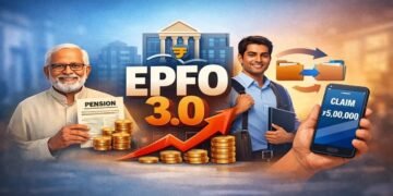 ಇಂದಿನಿಂದ ಬದಲಾಗಲಿದೆ ನಿಮ್ಮ EPFO ಜಗತ್ತು : ಈ 8 ನಿಯಮ ತಿಳಿದಿದ್ದರೆ ಸಾಕು