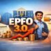 ಇಂದಿನಿಂದ ಬದಲಾಗಲಿದೆ ನಿಮ್ಮ EPFO ಜಗತ್ತು : ಈ 8 ನಿಯಮ ತಿಳಿದಿದ್ದರೆ ಸಾಕು