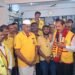 ಬೆಂಗಳೂರು ಶಿಕ್ಷಕರ ಕ್ಷೇತ್ರಕ್ಕೆ KRS ಪಕ್ಷದ ಅಭ್ಯರ್ಥಿಯಾಗಿ ಡಾ. ಜಿ.ಆರ್ ಹೆಬ್ಬುರೂ ಘೋಷಣೆ!