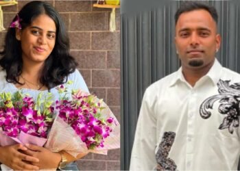 ಅಣ್ಣನ ಪ್ರೀತಿ ನಿರಾಕರಿಸಿದ್ದಕ್ಕೆ ತಮ್ಮನಿಂದ ಯುವತಿಯ ಹತ್ಯೆ.. ಇಬ್ಬರ ಬಂಧನ!