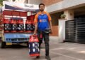 ಸ್ವಿಗ್ಗಿ, ಇನ್ಸ್ಟಾಮಾರ್ಟ್ನಲ್ಲೂ ಸಿಗಲಿದೆ LPG ಸಿಲಿಂಡರ್ : 10-15 ನಿಮಿಷದಲ್ಲೇ ಪೂರೈಕೆ!