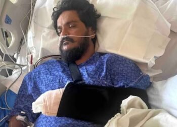 ‘ನೀನು ಮುಸ್ಲಿಮನಾ?’ ಎಂದು ಕೇಳಿ ಅಮೆರಿಕದಲ್ಲಿ ಭಾರತದ ಪ್ರಜೆಗೆ 15 ಬಾರಿ ಚಾಕು ಇರಿದ ದುಷ್ಕರ್ಮಿ