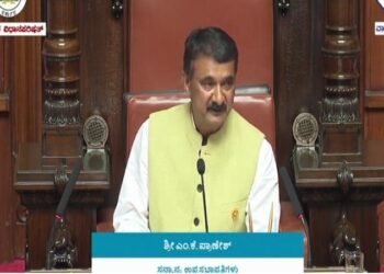 ಉಪಸಭಾಪತಿ ಪ್ರಾಣೇಶ್ ಪರಿಷತ್ ಸದಸ್ಯತ್ವ ರದ್ದು : ಅರ್ಜಿ ವಜಾಗೊಳಿಸಿದ ಸುಪ್ರೀಂ ಕೋರ್ಟ್‌!