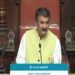 ಉಪಸಭಾಪತಿ ಪ್ರಾಣೇಶ್ ಪರಿಷತ್ ಸದಸ್ಯತ್ವ ರದ್ದು : ಅರ್ಜಿ ವಜಾಗೊಳಿಸಿದ ಸುಪ್ರೀಂ ಕೋರ್ಟ್‌!