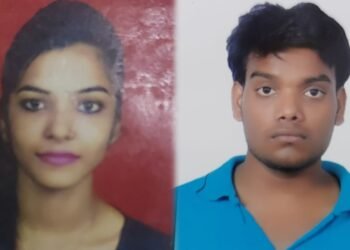 ಪತ್ನಿಯನ್ನು ಕತ್ತು ಹಿಸುಕಿ ಕೊಂದು ಆತ್ಮಹತ್ಯೆ ಮಾಡಿಕೊಂಡ ಪತಿ!