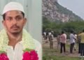 ಪ್ರೀತಿಸಿ ಮದುವೆಯಾಗಿದ್ದ ಯುವಕನ ಭೀಕರ ಕೊಲೆ ; ರಿಸೆಪ್ಷನ್ ಮುಗಿದ ಮರುದಿನವೇ ಹತ್ಯೆಗೈದ ದುಷ್ಕರ್ಮಿಗಳು!