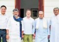 ಸಚಿವ ಸಂಪುಟ ವಿಸ್ತರಣೆ ಸಸ್ಪೆನ್ಸ್ ಮುಂದುವರಿಕೆ ; ಹೈಕಮಾಂಡ್ ನಿರ್ಧಾರದತ್ತ ಆಕಾಂಕ್ಷಿಗಳ ಚಿತ್ತ!