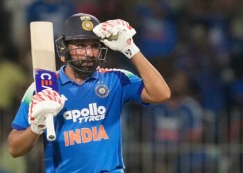 BCCI ನಿರ್ಧಾರದಿಂದ ರೋಹಿತ್ ಬೇಸರ.. ಲಾರ್ಡ್ಸ್ ಪಂದ್ಯವೇ ಏಕದಿನ ವಿದಾಯದ ವೇದಿಕೆಯಾಗಲಿದೆಯೇ?