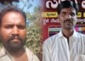 ಜಮೀನಿನ ಚೆಕ್ ಬಂದಿ ವಿಚಾರಕ್ಕೆ ಜೋಡಿ ಕೊಲೆ ; ಮನೆಗೆ ನುಗ್ಗಿ ಹತ್ಯೆಗೈದ ದುಷ್ಕರ್ಮಿಗಳು!