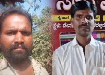 ಜಮೀನಿನ ಚೆಕ್ ಬಂದಿ ವಿಚಾರಕ್ಕೆ ಜೋಡಿ ಕೊಲೆ ; ಮನೆಗೆ ನುಗ್ಗಿ ಹತ್ಯೆಗೈದ ದುಷ್ಕರ್ಮಿಗಳು!