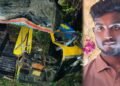 ಹಿಂಬದಿಯಿಂದ ಅಪರಿಚಿತ ವಾಹನ ಡಿಕ್ಕಿ – ಆಟೋ ಚಾಲಕ ಸ್ಥಳದಲ್ಲೇ ಸಾವು!