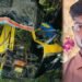 ಹಿಂಬದಿಯಿಂದ ಅಪರಿಚಿತ ವಾಹನ ಡಿಕ್ಕಿ – ಆಟೋ ಚಾಲಕ ಸ್ಥಳದಲ್ಲೇ ಸಾವು!