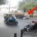 ಮೊಮ್ಮಕ್ಕಳನ್ನು ಶಾಲೆಗೆ ಬಿಡಲು ಹೋಗ್ತಿದ್ದ ವೇಳೆ ವೃದ್ಧನ ಮೇಲೆ ಹರಿದ ಟ್ಯಾಂಕರ್!