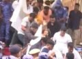 ಹೈ ಕೋರ್ಟ್‌ ಕಳವಳ : ಸೋನಮ್ ವಾಂಗ್ಚುಕ್ ಆಸ್ಪತ್ರೆಗೆ ದಾಖಲು