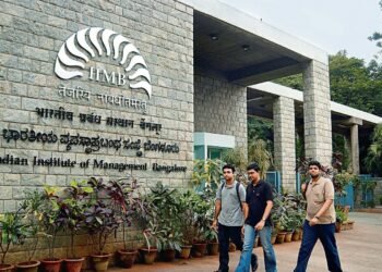ಮಾಸ್ಟರ್ ಡಿಗ್ರಿ ಮುಗಿಸಿದವರಿಗೆ ಗುಡ್ ನ್ಯೂಸ್ : IIMBಯಲ್ಲಿ ವಿವಿಧ ಹುದ್ದೆಗಳ ನೇಮಕಾತಿ